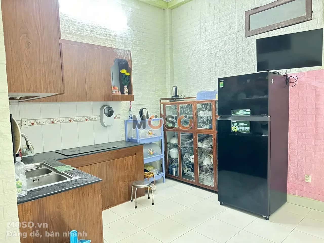 Bán nhà hẻm 43/2/4 đường 102 Quận 9, TP.HCM – 3 phòng ngủ, giá 7.8 tỷ - ảnh 2
